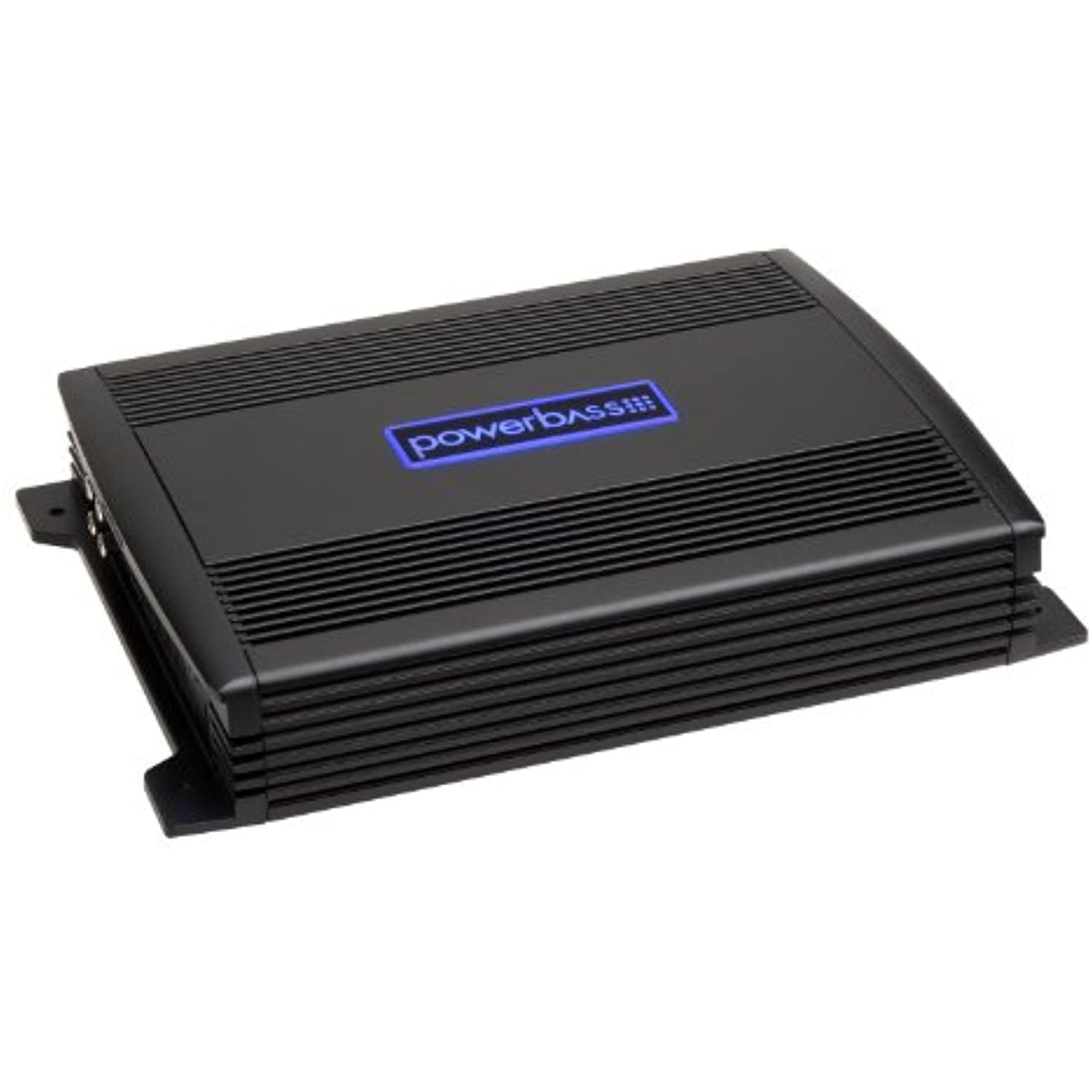 Powerbass ASA3-400.2 200W 2 Channel Amplifier