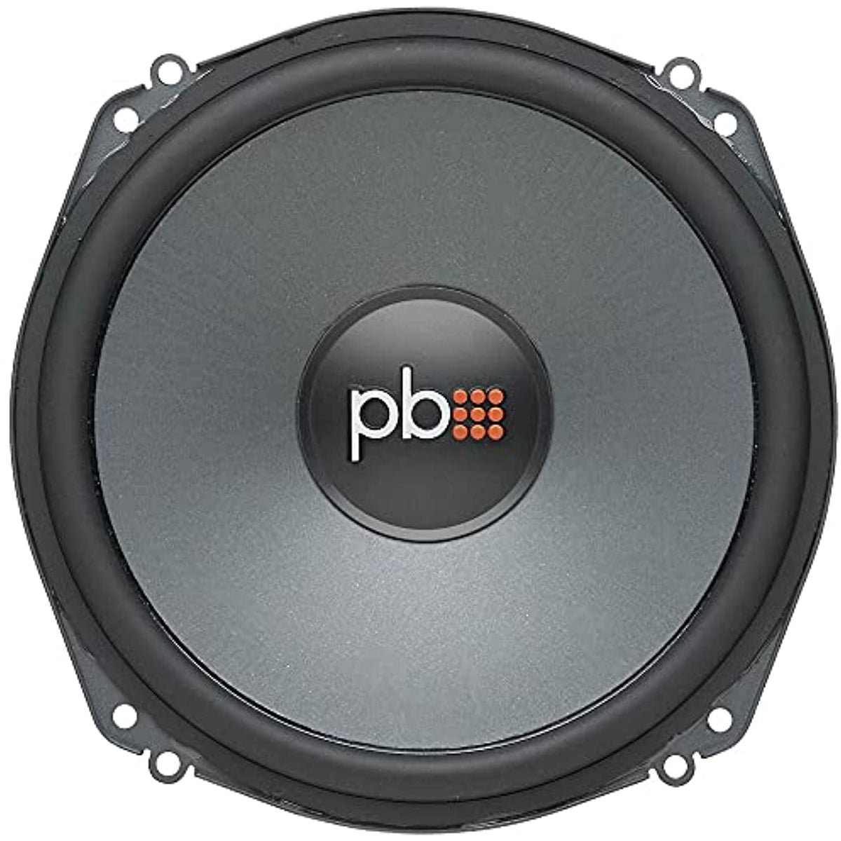 PowerBass OE-700 7'' Midrange Woofer/Speakers