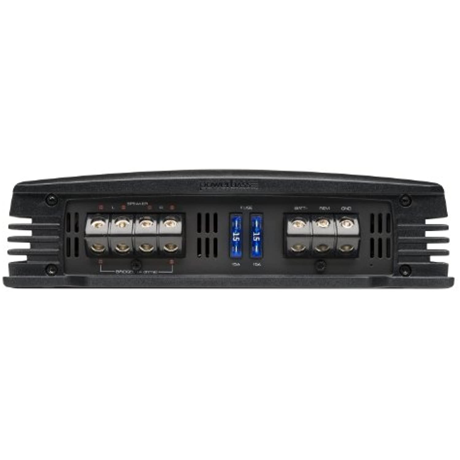 Powerbass ASA3-400.2 200W 2 Channel Amplifier