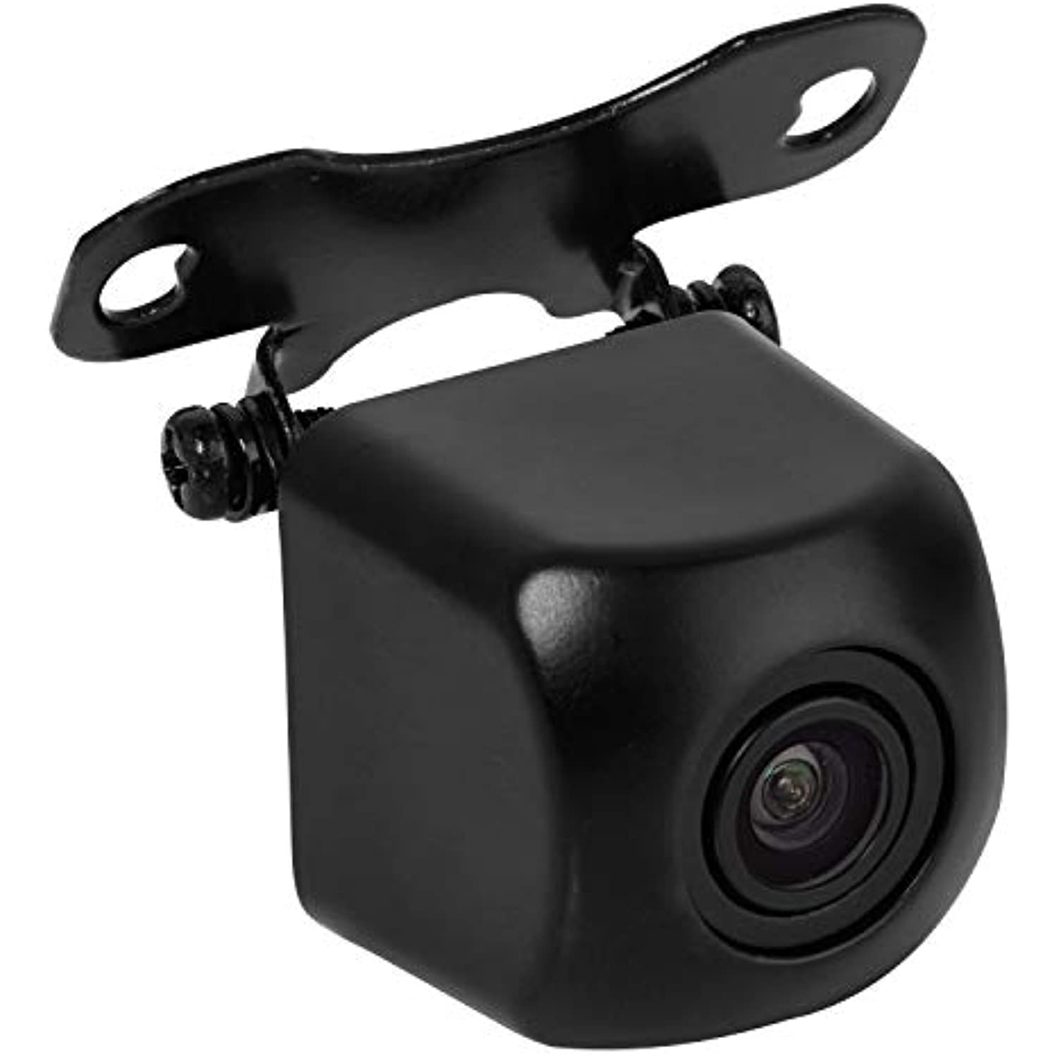 BOYO VISION BOYO VTK501HD - Universal HD Backup Camera with Multiple Mounting Options (6-in-1 Camera System)