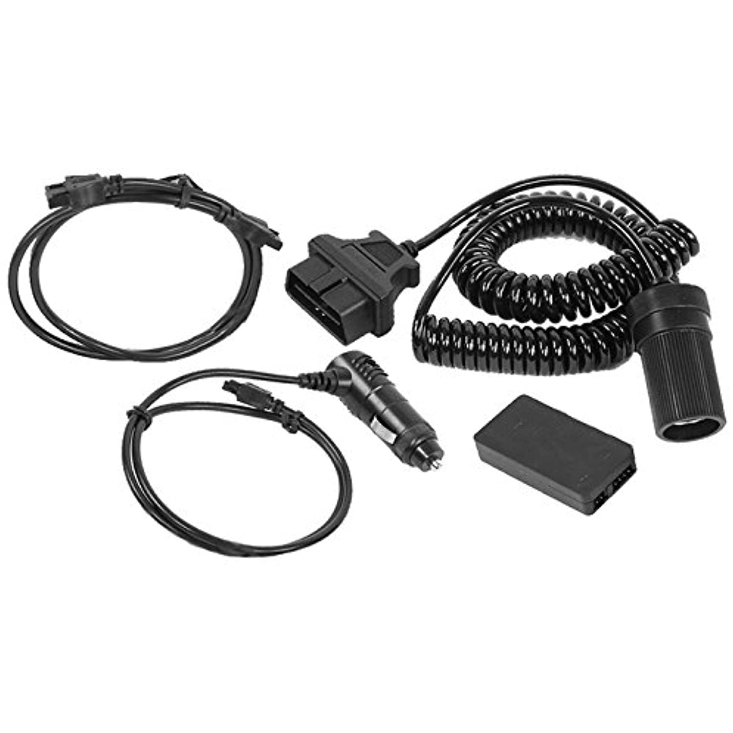 EXCALIBUR ALARMS OL-WLM-AP1 Omega iPad/iPhone Cable for Weblink App