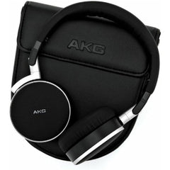 AKG K-495NC Noise-Cancelling Headphones