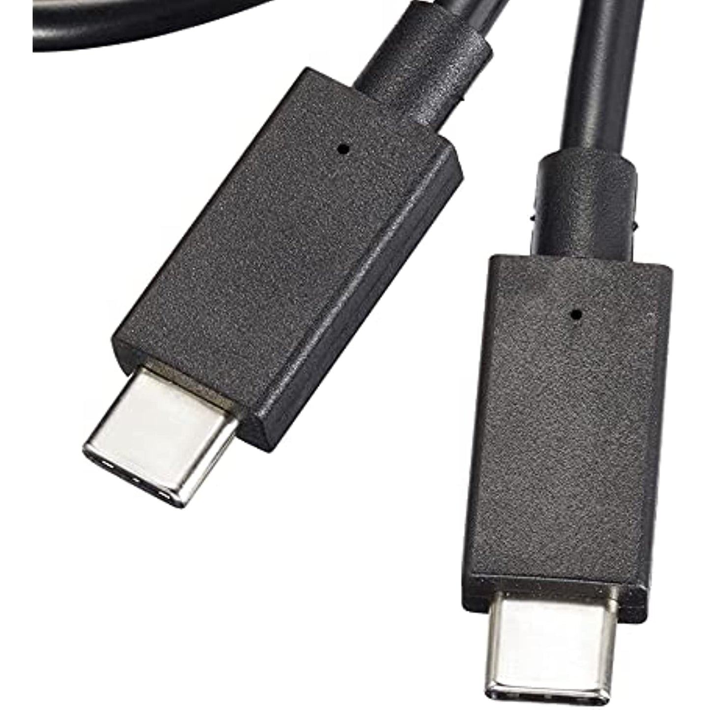 Pioneer CD-CCU500 USB Type-C Interface Cable Lighting Accessories & Parts, Black
