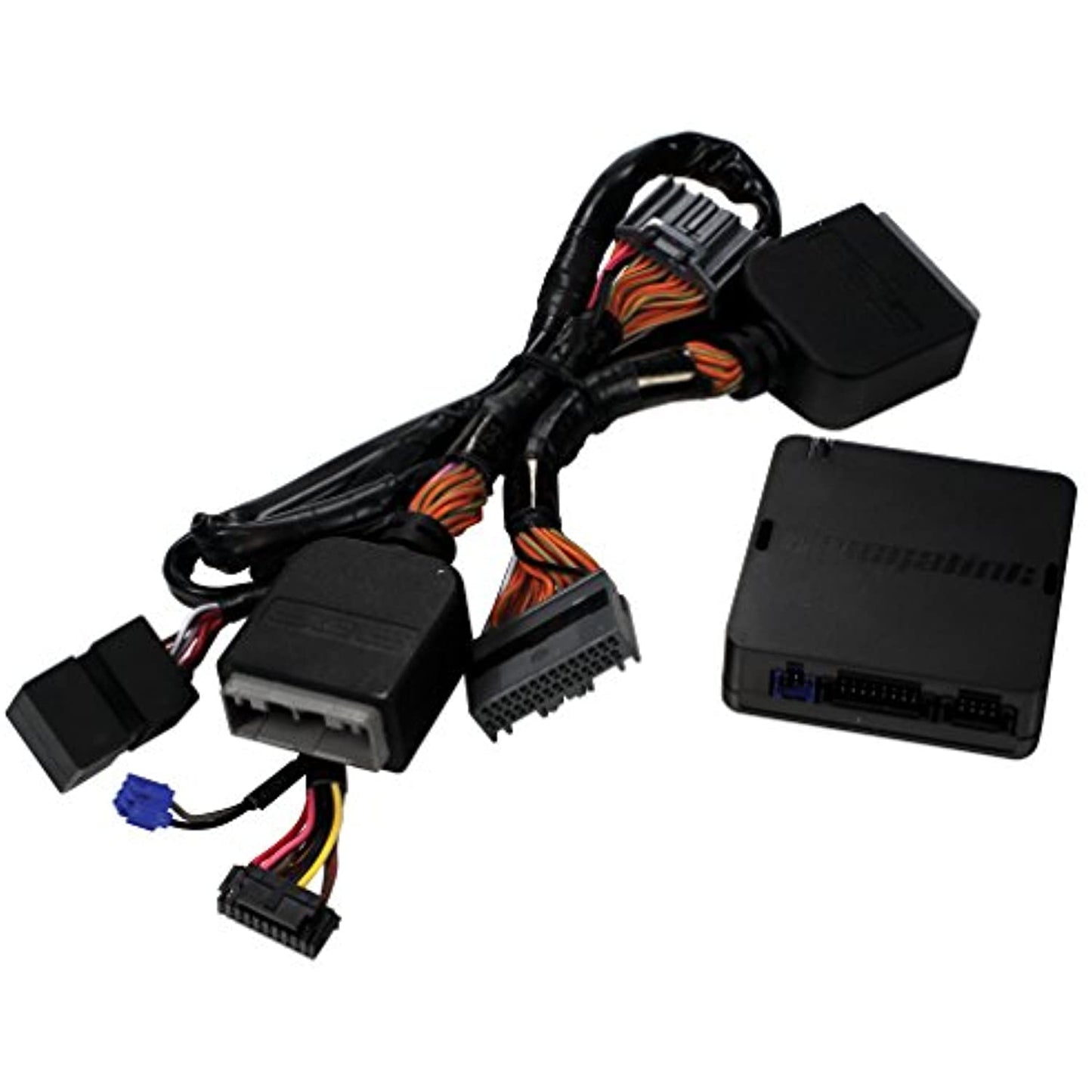 Omega OLRSHA6 Remote Starter System for 2013 and Up Honda/Acura Vehicles