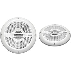 DS18 HYDRO-65 Marine Series 6.5" 2-Way Marine Speakers 380 Watts Max