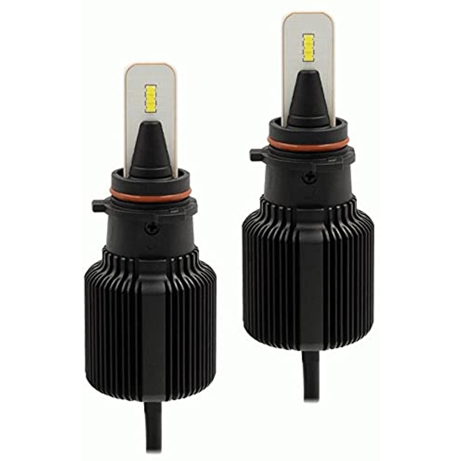 METRA - LED Bulbs P13 Single-Beam - Pair (DL-P13)