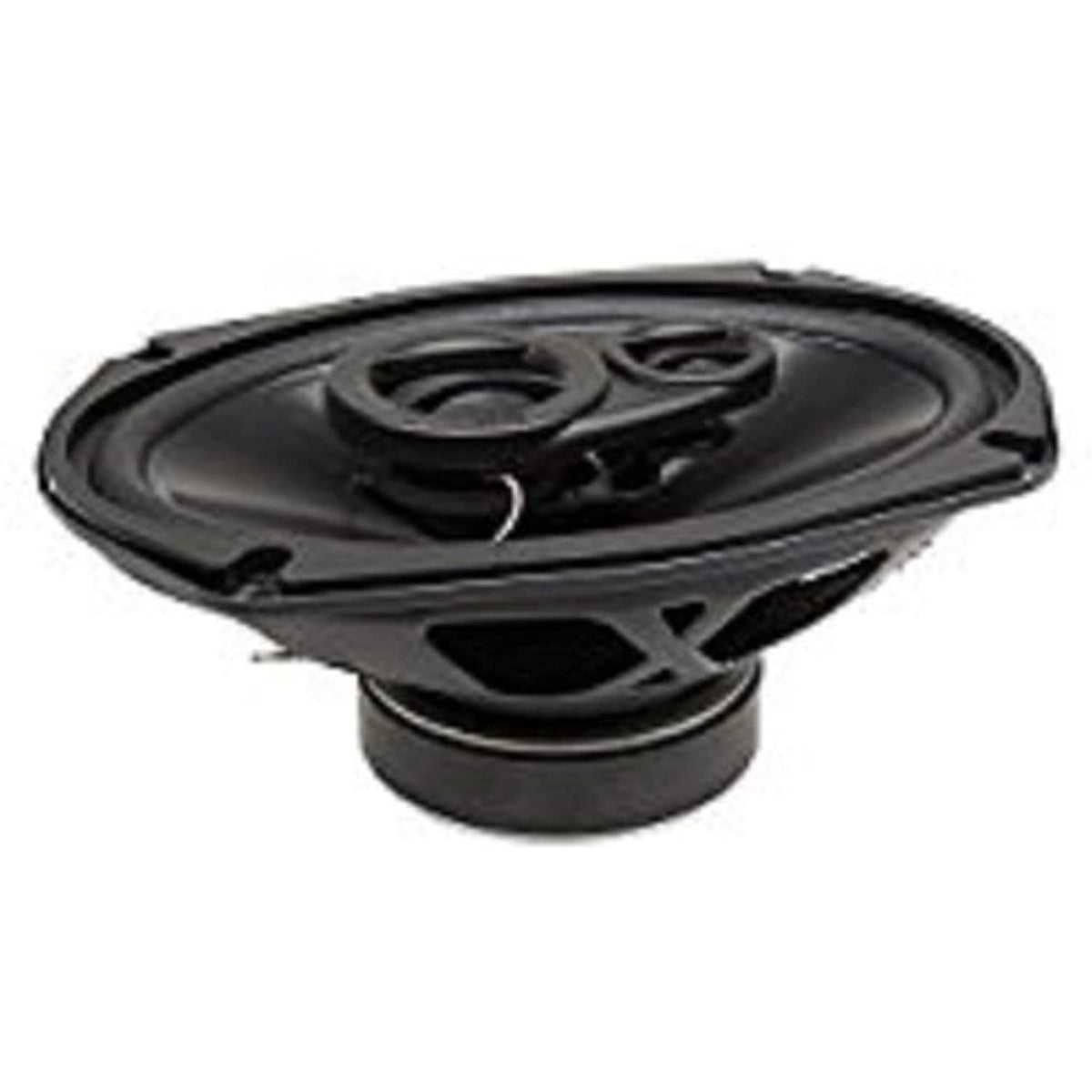 Powerbass S-6903 6x9" 3-Way OEM Replacement Speakers (pair)