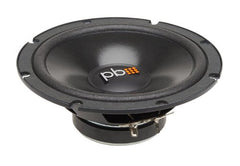 Powerbass S-60C 6.5" Component OEM Replacement Speaker