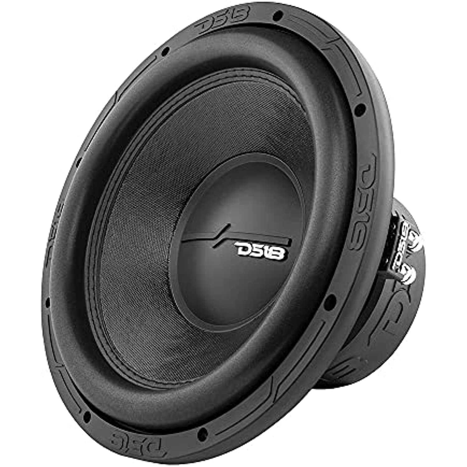 2 X DS18 ZR124D ZR 12" Subwoofer with 1500 Watts Dvc 4-Ohm