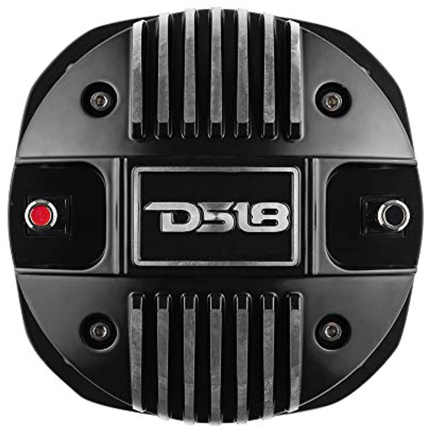 2 X DS18 PRO-DKH1S 2" Titanium Compression Driver 640 Watts 8 Ohm Short Horn Kit