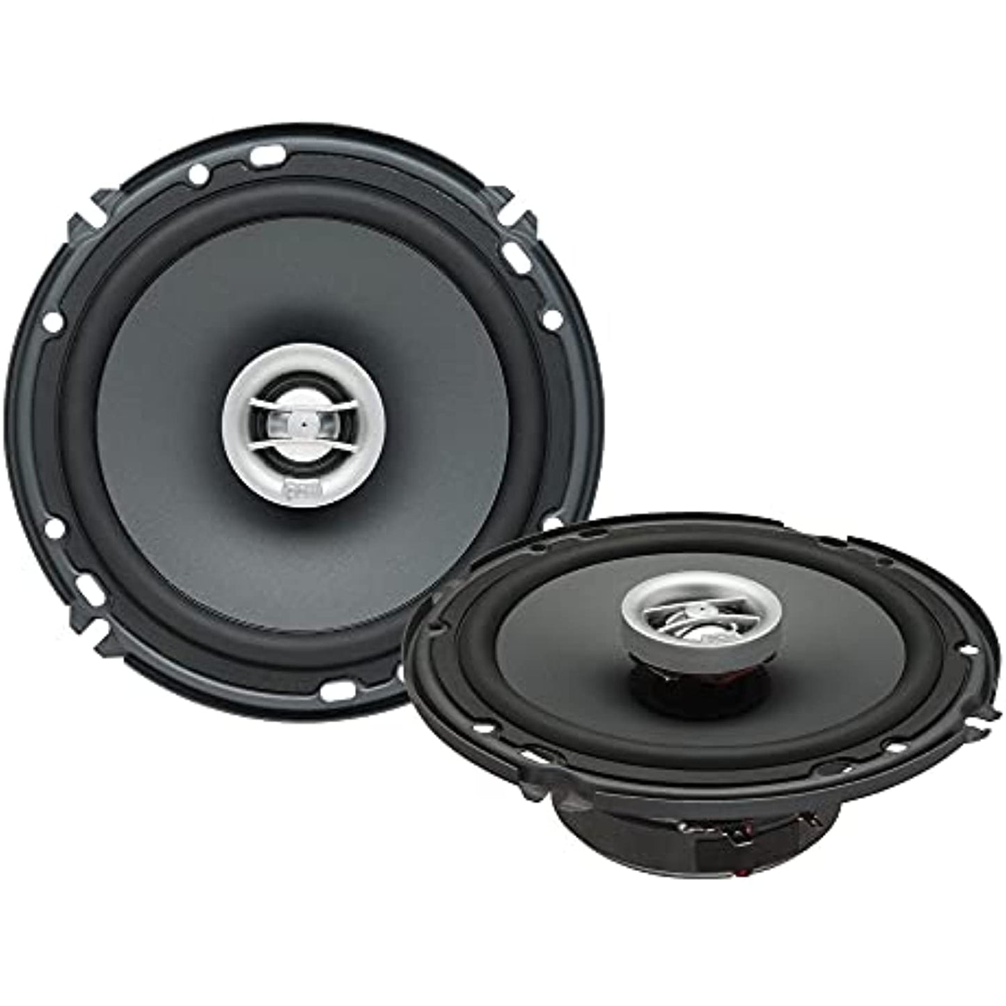 Powerbass OE-675 6.75'' to 6.5'' OEM Replacement Speaker