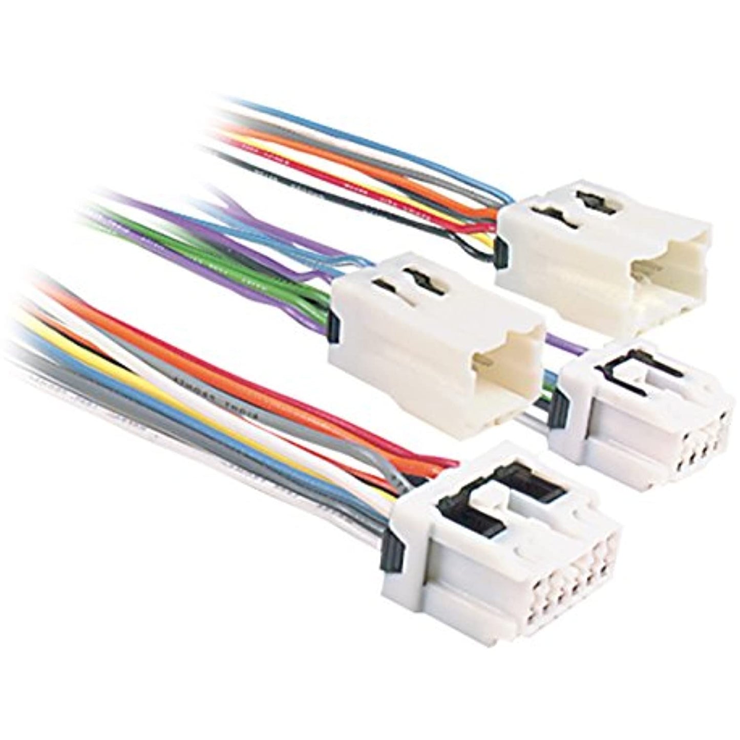 Metra Electronics BT-7550 Bluetooth Integration Harness for fits Nissan 1995 and Up