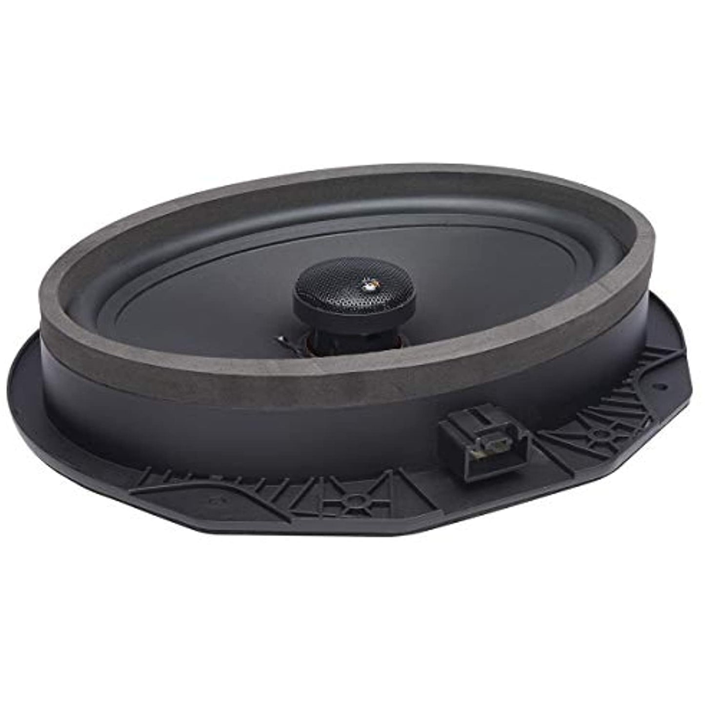 Powerbass OE692-FD 6" x 9" Coaxial OEM Ford/Lincoln Replacement Speaker