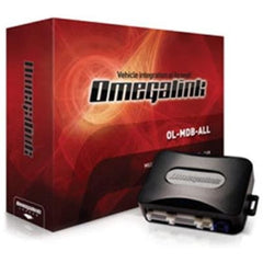 Omega Olmdball Omegalink Series Web Programmable All-in-one Immobilizer