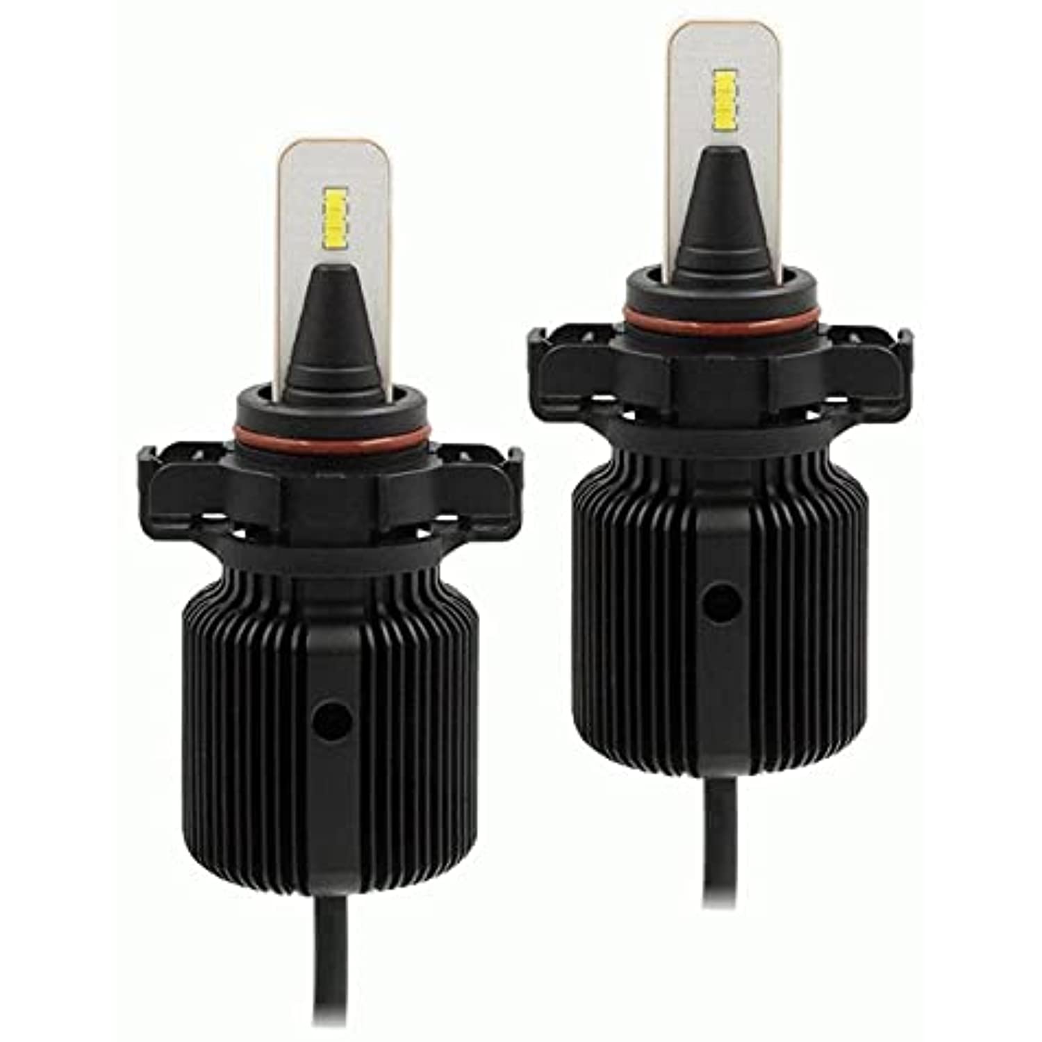 METRA - LED Bulbs Kit - PSX24 Single-Beam Pair (DL-PSX24)