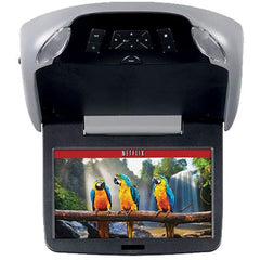 Advent ADVEXL10HD 10.1" Digital Hi-Def Overhead Monitor System with DVD and HD Inputs