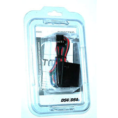 8504D Digital Shock, Tilt and Temperature Sensor by DEI Directed Electronics