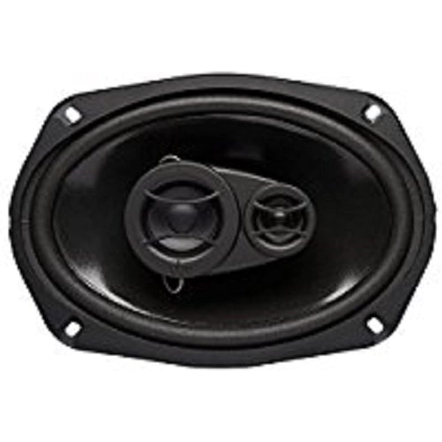 Powerbass S-6903 6x9" 3-Way OEM Replacement Speakers (pair)