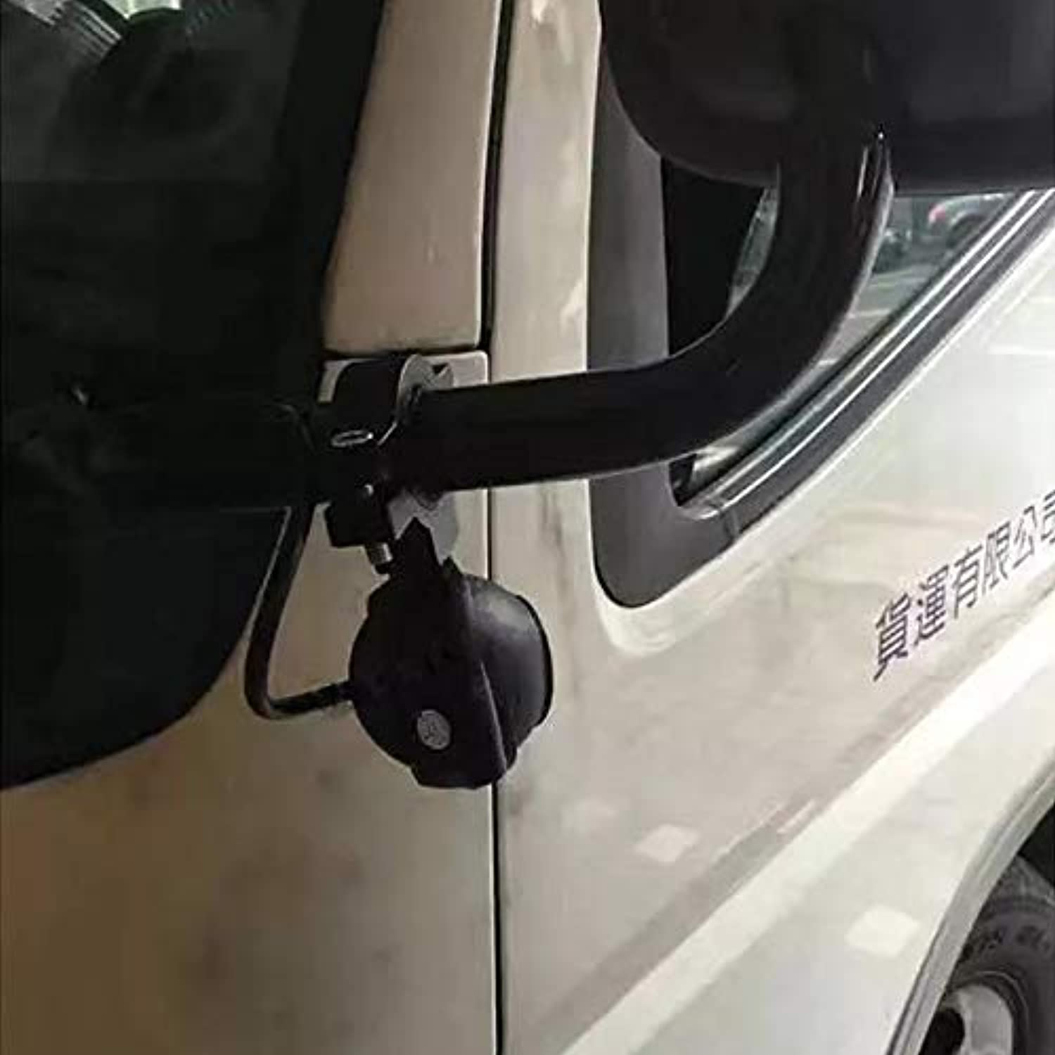 BOYO VTB1000 - Heavy-Duty Side-View Mirror Arm Mount Camera with Night Vision