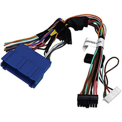 Pac OS2GM32X Onstar Interface for 00-05 Cadillac to Add Aftermarket