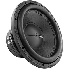 2 X DS18 ZR124D ZR 12" Subwoofer with 1500 Watts Dvc 4-Ohm