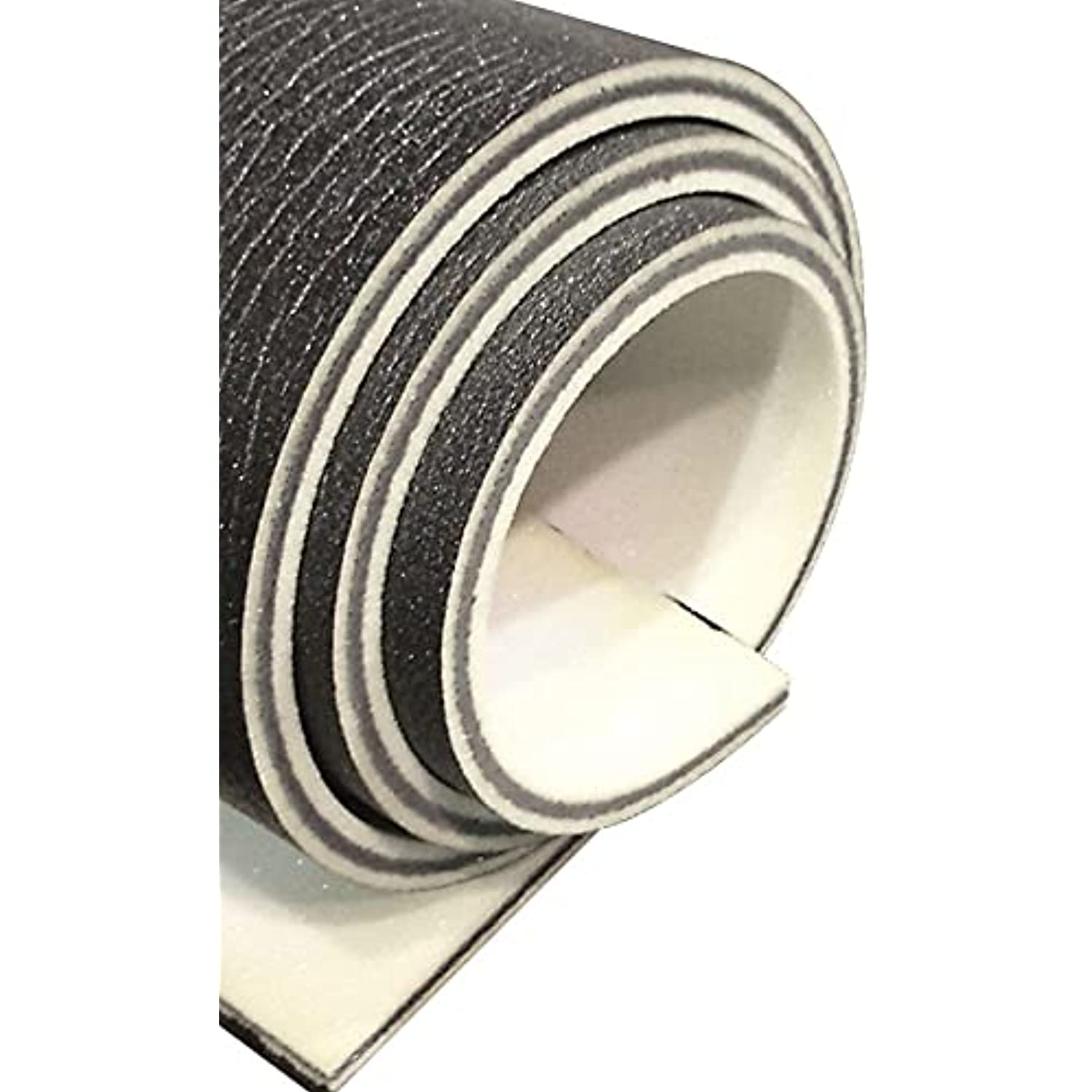 Dynamat 21100 DynaPad 32" x 54" x 0.452" Thick Non-Adhesive Sound Deadener