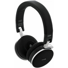 AKG K-495NC Noise-Cancelling Headphones