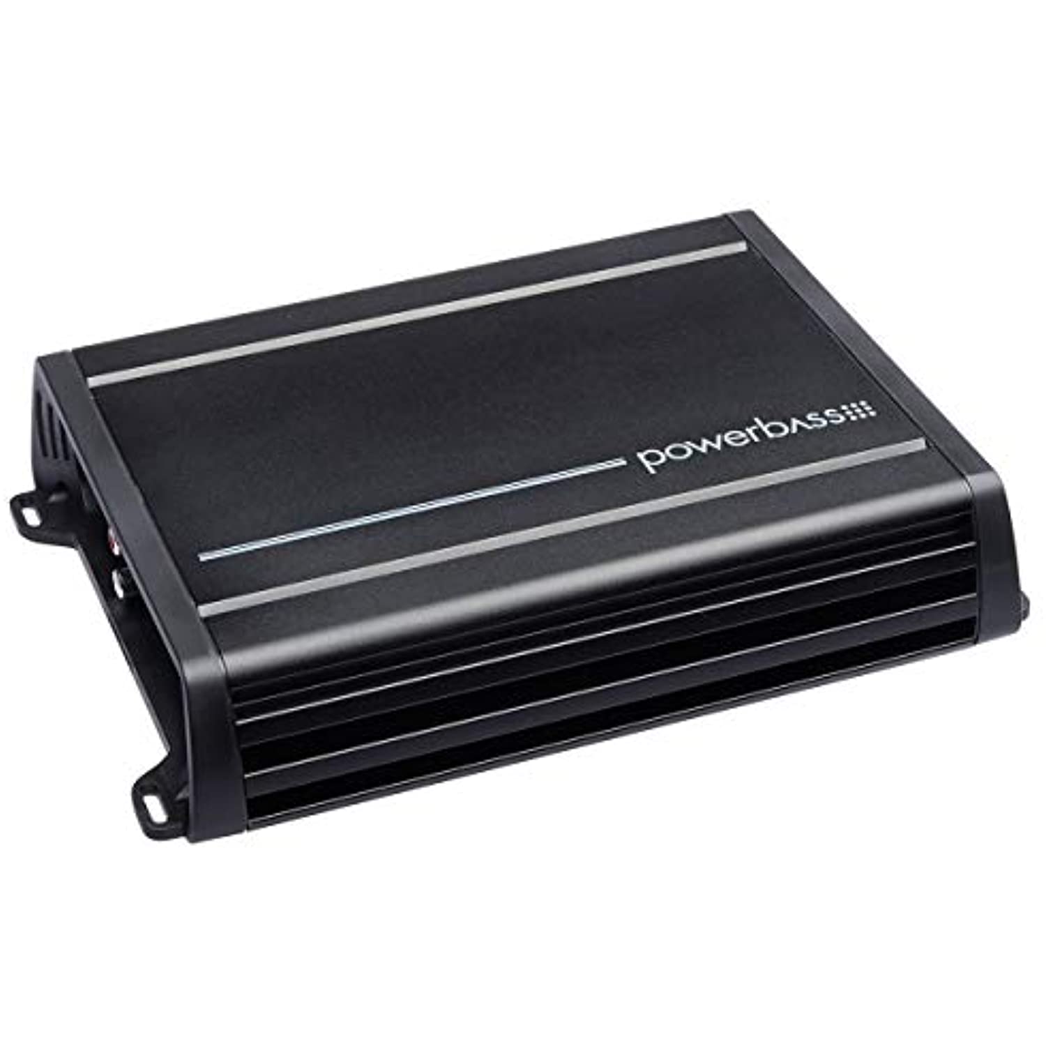Powerbass ACS-500D 500 Watt Monoblock Class D Power Car Amplifier