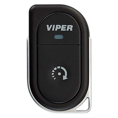 Viper Remote Replacement 7816V - 2 Way One Button Remote 1 Mile Range Car Remote