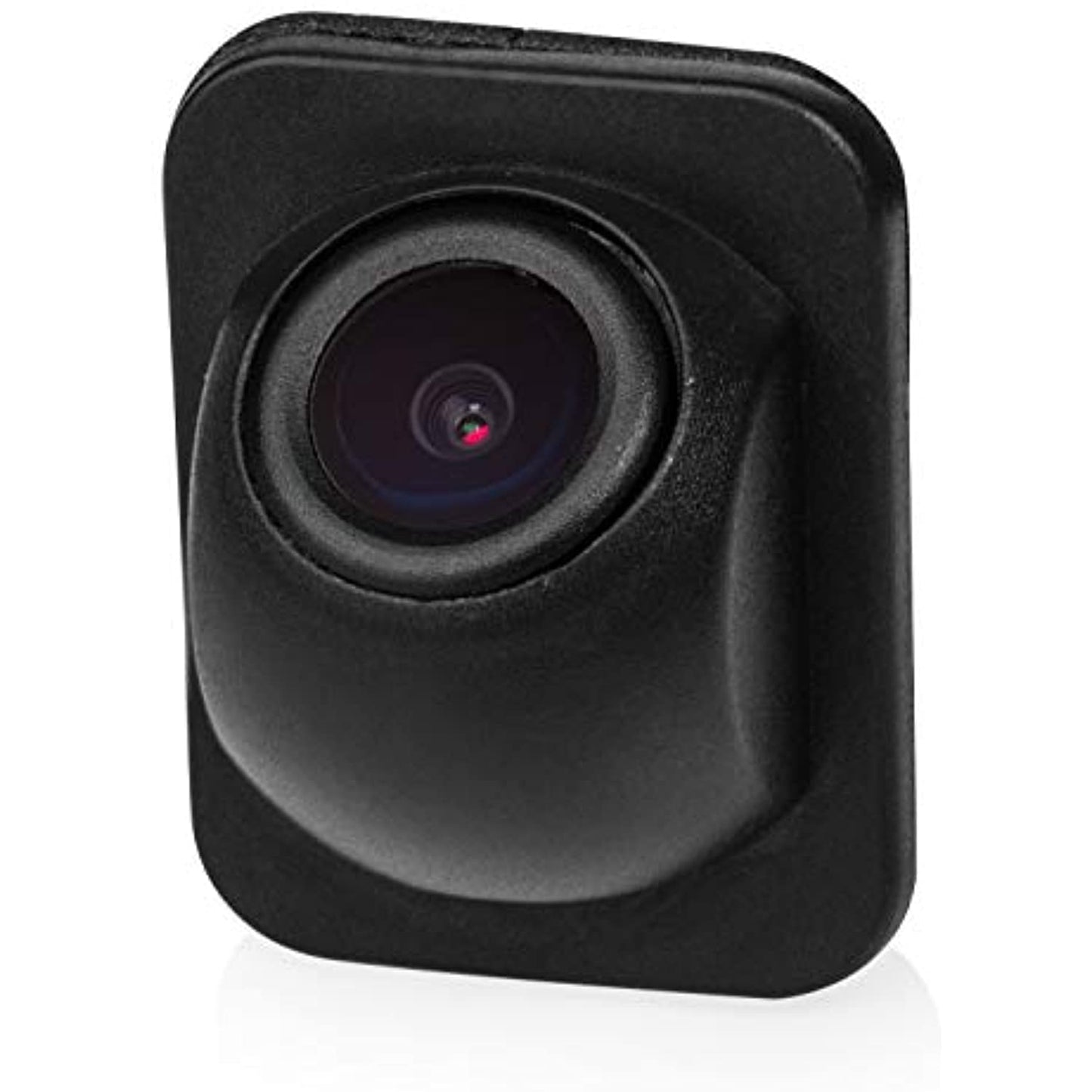 BOYO VTB123HD - Flush Mount HD Backup Camera with Dual-Use (Side or Rear)