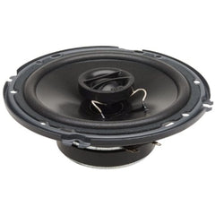 Powerbass S-Series Full Range 4 Ω 6.75" Speaker - Set of 2 (S6752),Black