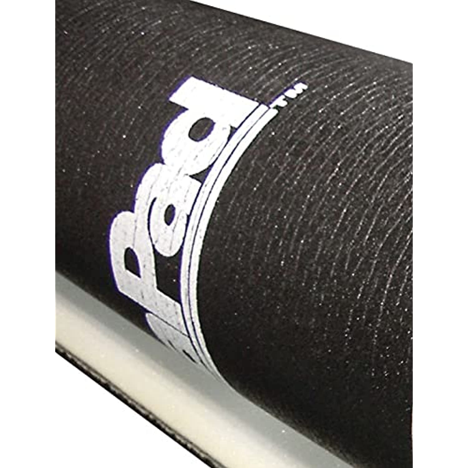 Dynamat 21100 DynaPad 32" x 54" x 0.452" Thick Non-Adhesive Sound Deadener