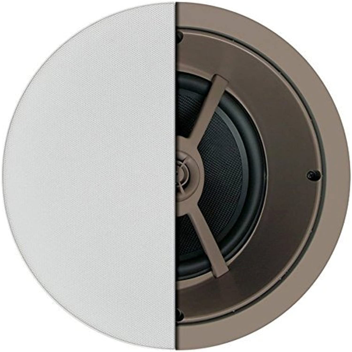 Proficient Audio Systems C651 LCR Ceiling Speaker (White) EACH
