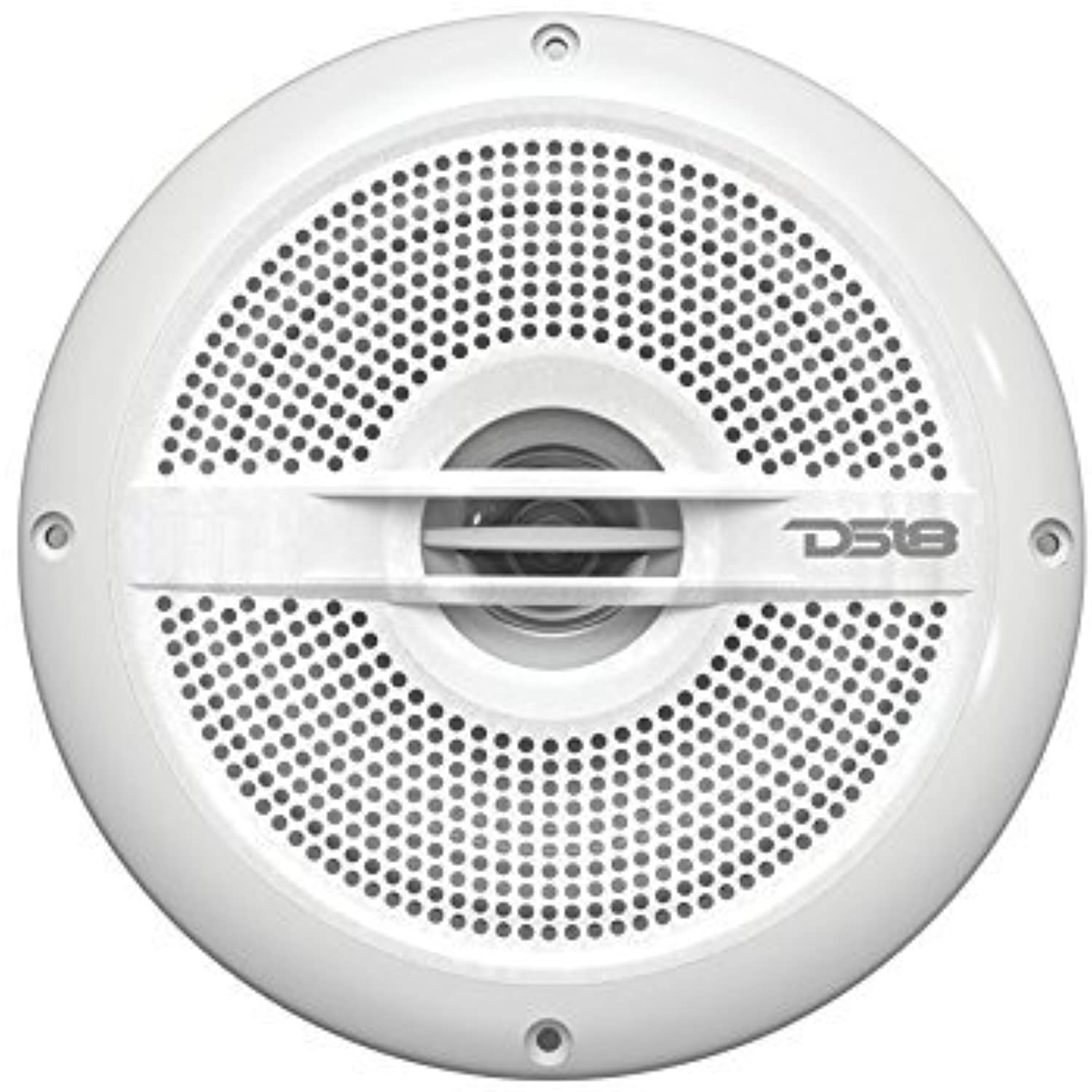 DS18 HYDRO-65 Marine Series 6.5" 2-Way Marine Speakers 380 Watts Max