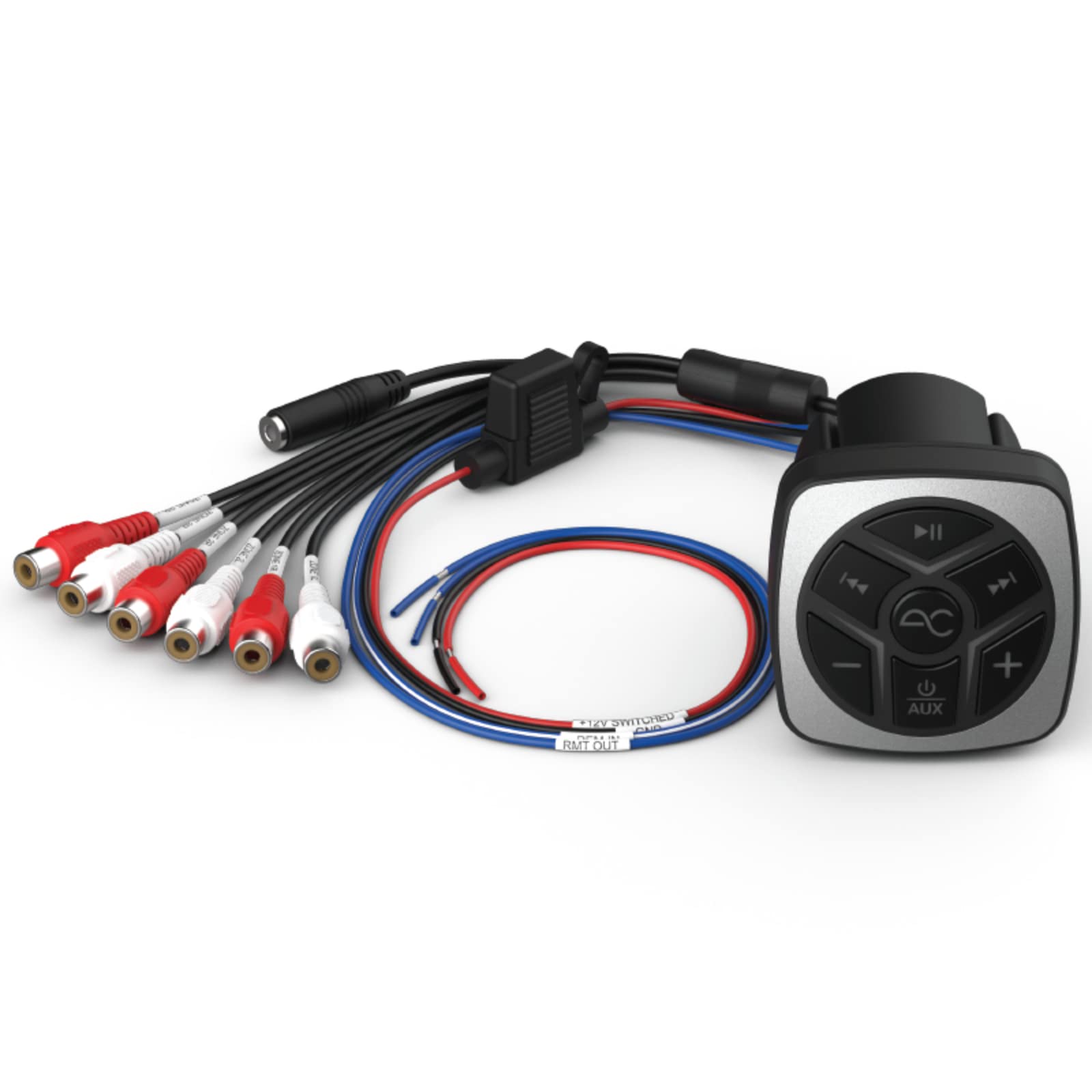AudioControl All-Weather Bluetooth Controller and Streamer