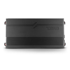 DS18 G1800.4D 4 Channel Amplifier 1800 W + 2 Pair Of Polk Audio DB652 Speaker