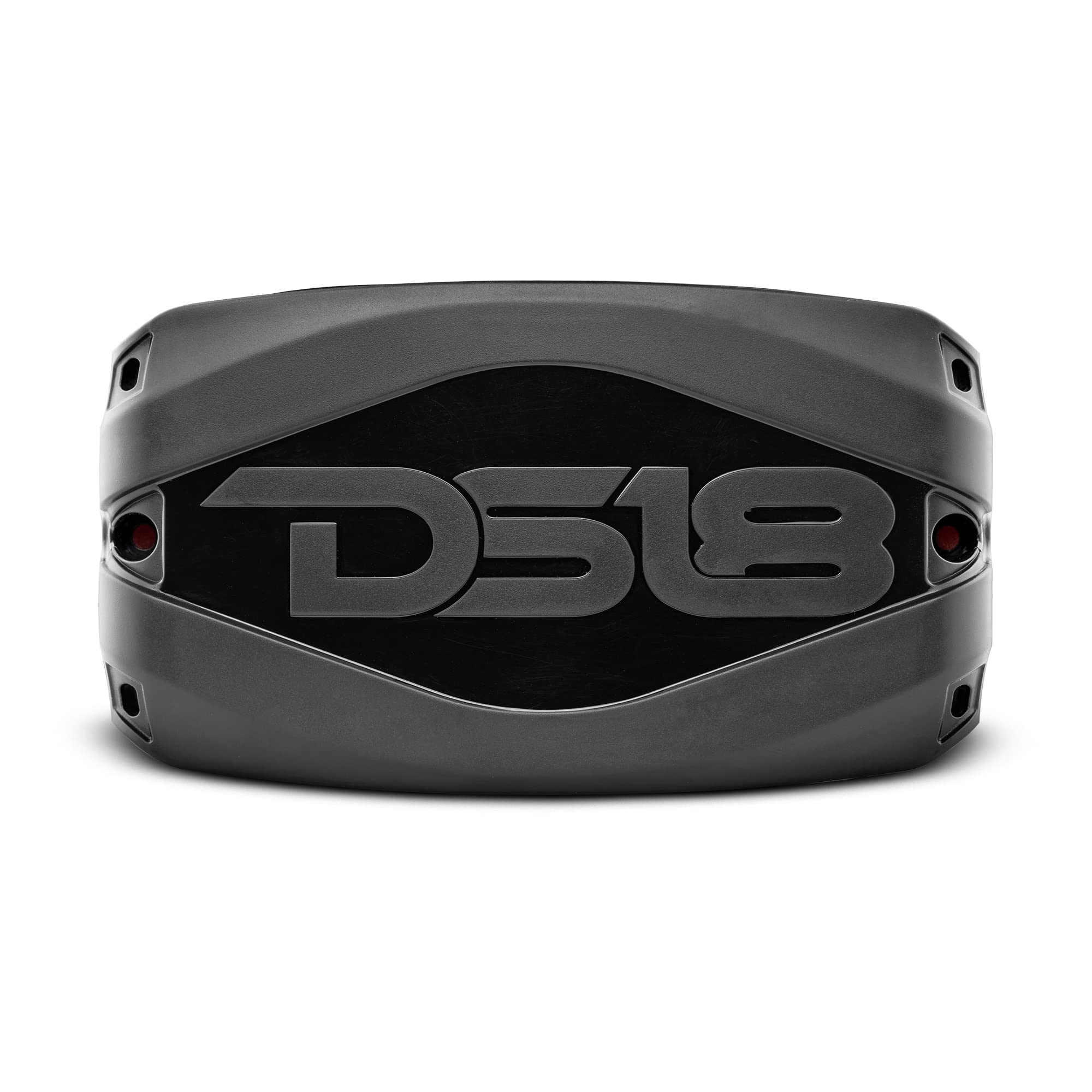 DS18 DSP8.8BT 8-Channel in and 8-Channel Out Digital Sound Processor with Bluetooth