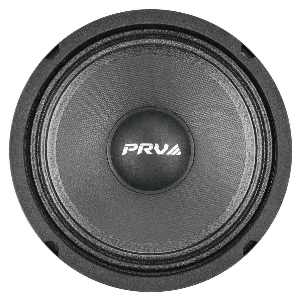 2x PRV Audio 6MB200-4 v2 Midbass Car Audio 6.5" Speakers 4 Ohm 6MB PRO 400 Watt