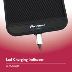 Pioneer SDA-CP300 Universal Wireless Qi Charging pad