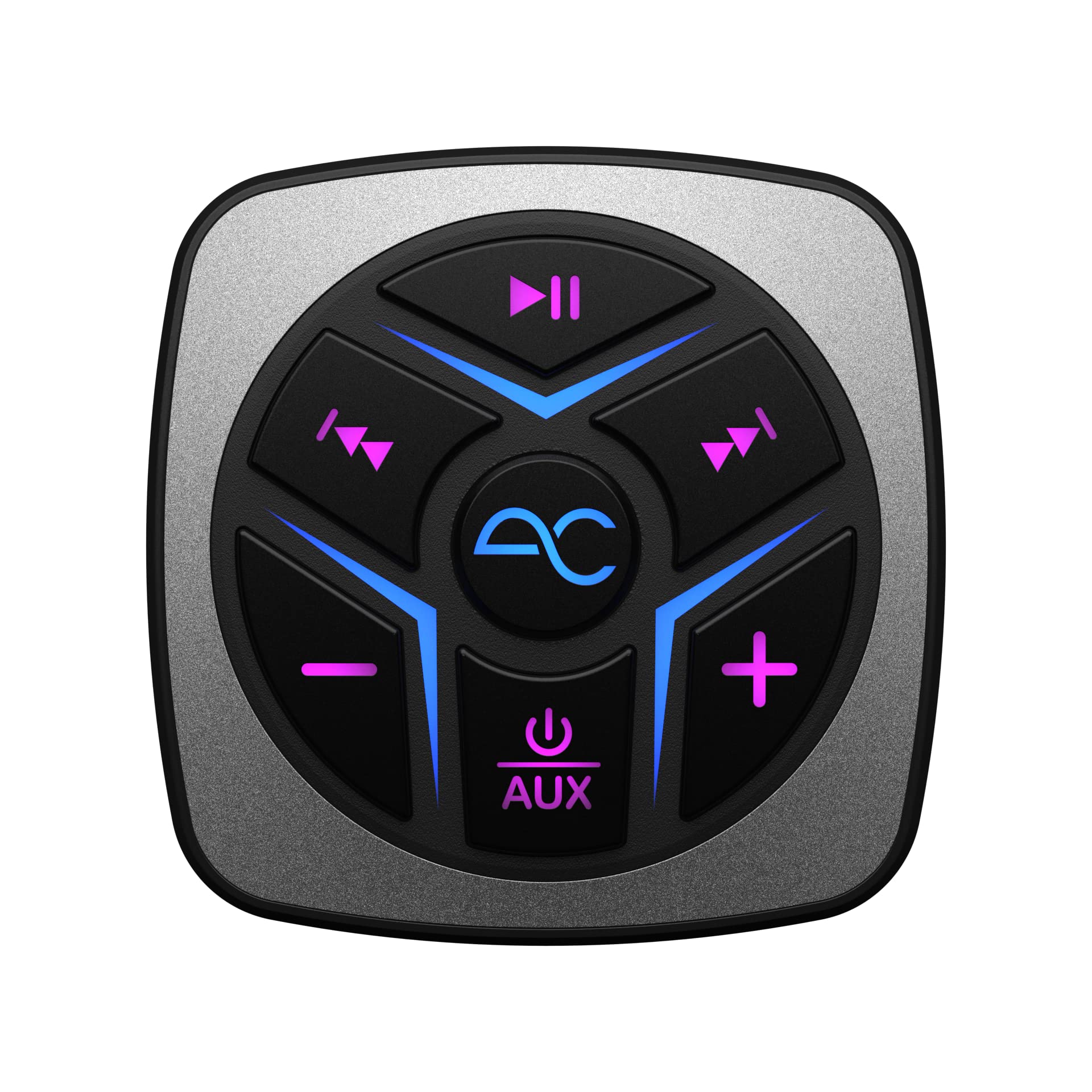 AudioControl All-Weather Bluetooth Controller and Streamer