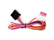 Omega Low Current Harness for 10-70 series product