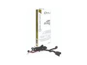 Omega OLADSTHRCH4 T-harness Factory Fit Install For Select Chrysler 2005 and Up