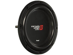 HED DVC Shallow Subwoofer (10 in. Dual 4O - 800W max - 200W RMS)