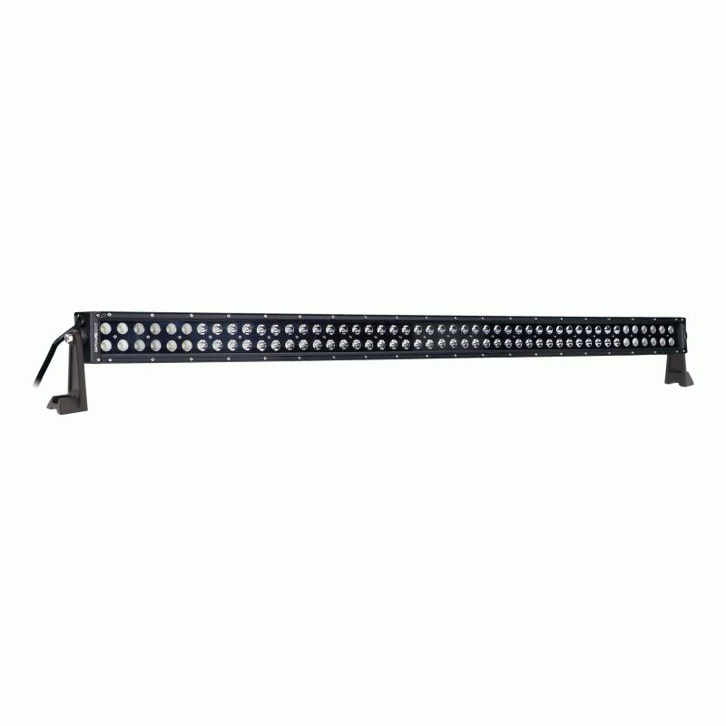 METRA - 50" Blackout Dual Row Lightbar - 96 LED (DL-BDR50)