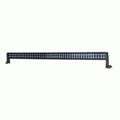 METRA - 50" Blackout Dual Row Lightbar - 96 LED (DL-BDR50)