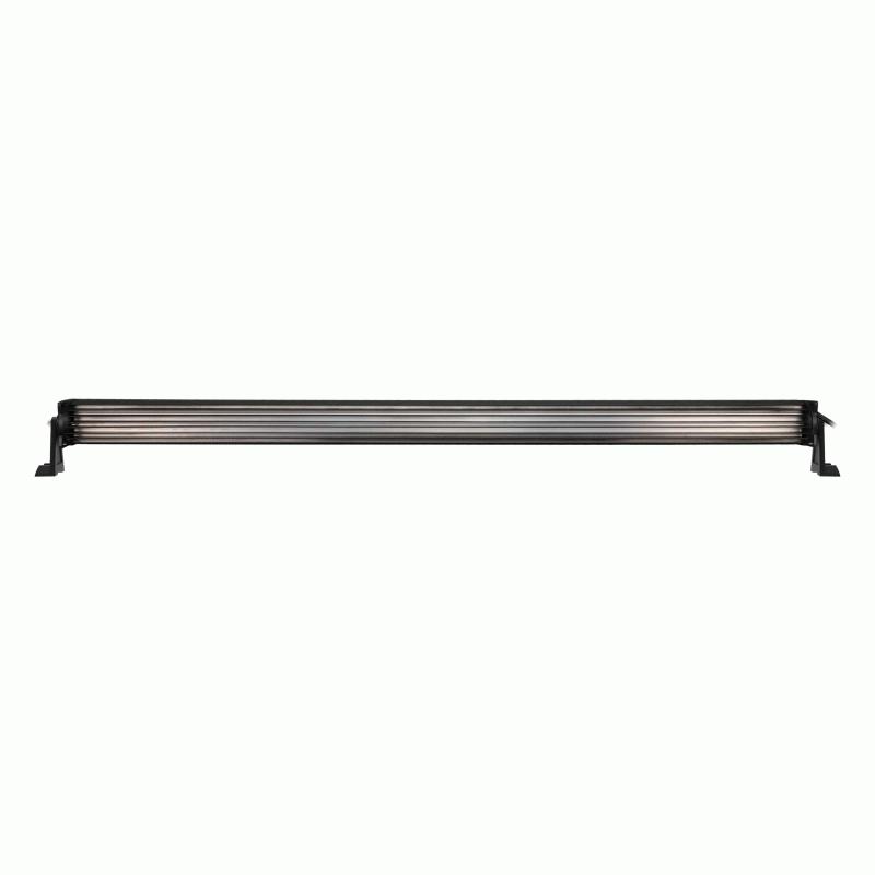 METRA - 50" Blackout Dual Row Lightbar - 96 LED (DL-BDR50)