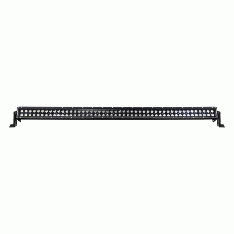 METRA - 50" Blackout Dual Row Lightbar - 96 LED (DL-BDR50)