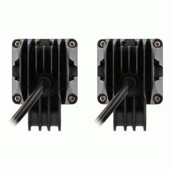 METRA - Compact 2.5" - 1 Led Cube Light (2Pk) (DL-CL4)