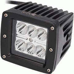 METRA - Traditional 3" - 6 Led Cube Light Spot (2Pk) (DL-CL7S)