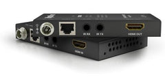 Wyrestorm EX-70-G2 1080P/4K UHD HDBaseT™ HDMI Extender Set with PoH, Bidirectional